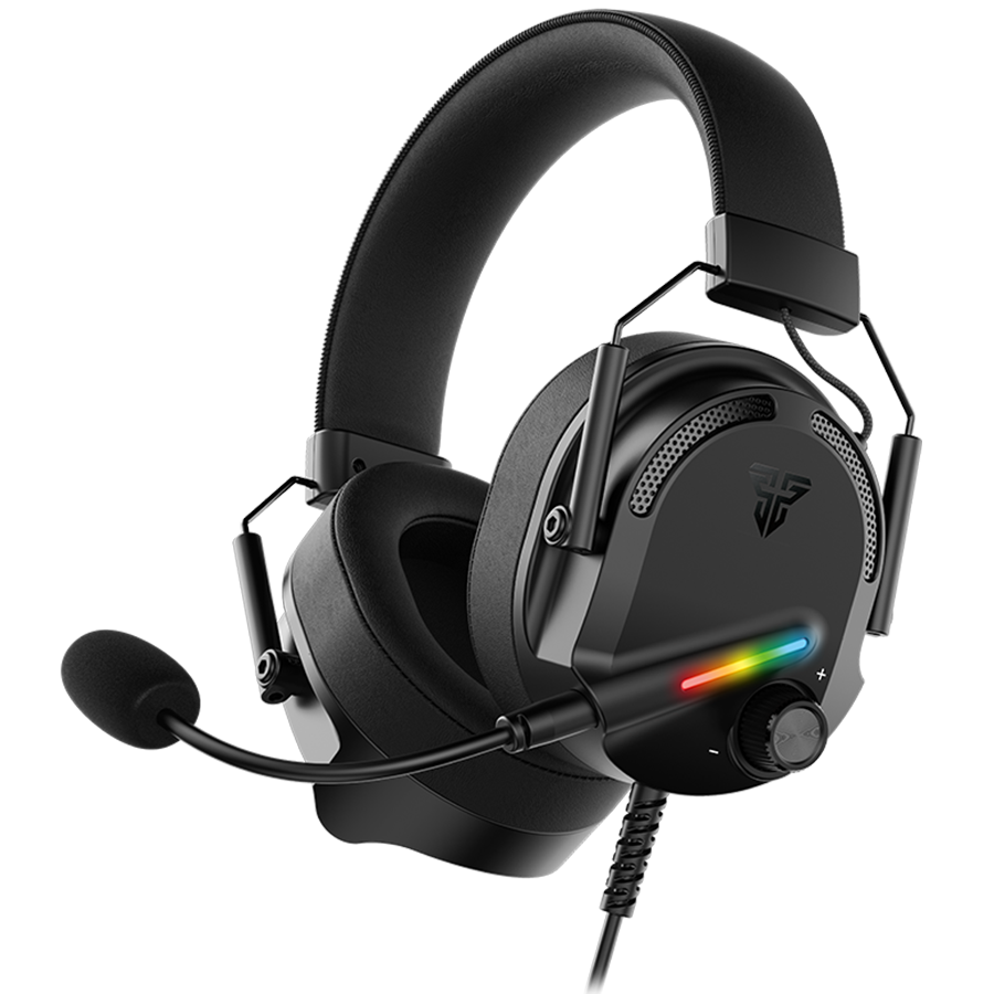Fantech HG26 Auriculares Gaming RGB en República Dominicana