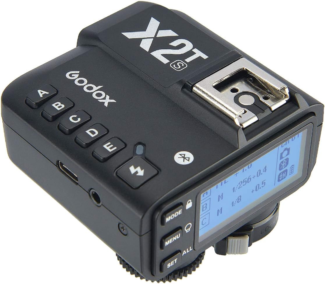 Godox X2T S Control Remoto para Sony