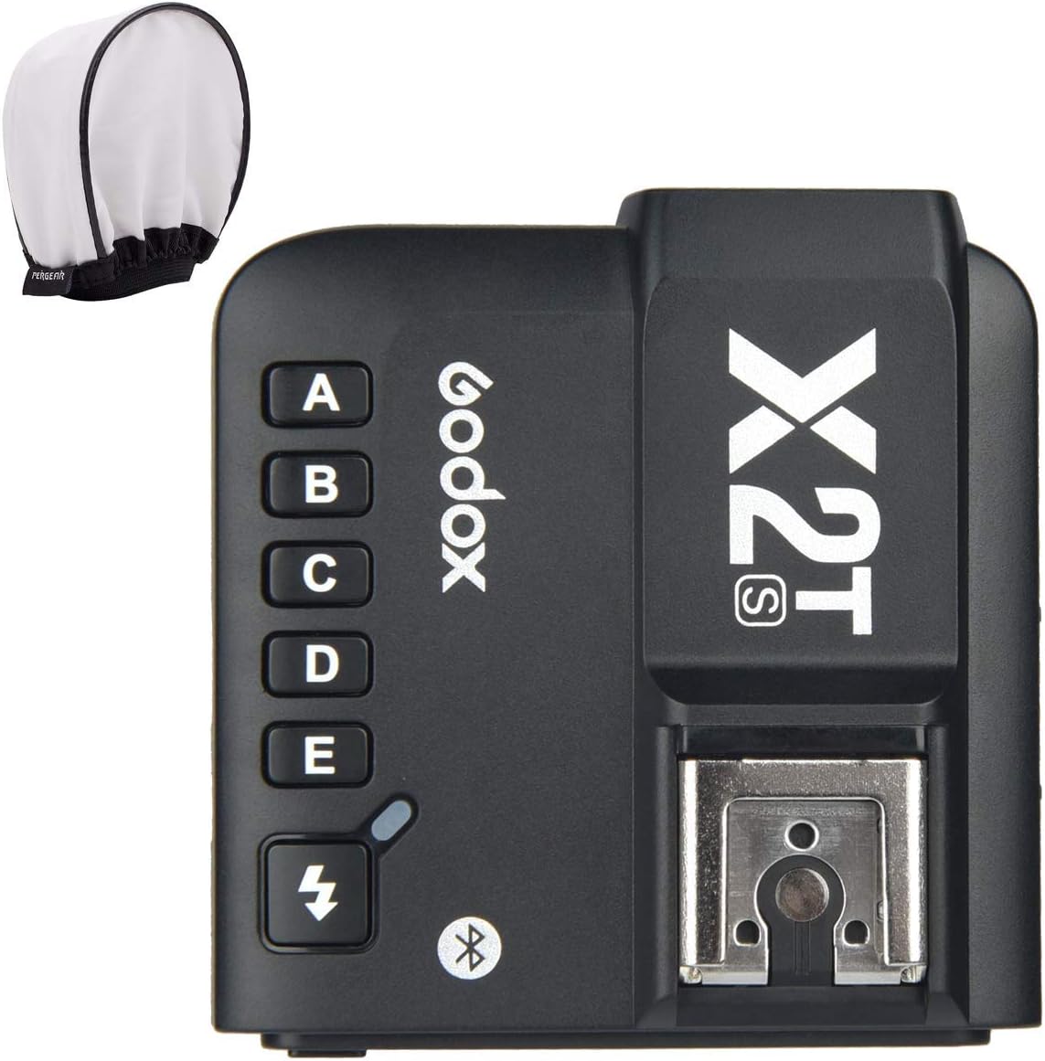 Godox X2T S Control Remoto para Sony en República Dominicana