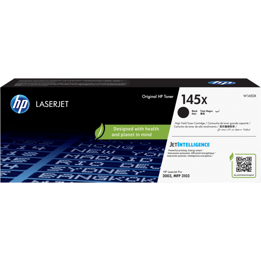 Genérico Tóner HP 145X Alta Capacidad