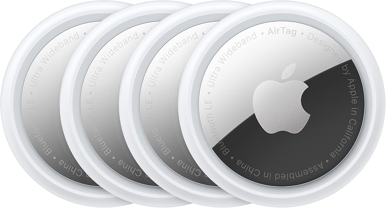 Apple AirTag Localizador Modelo A1