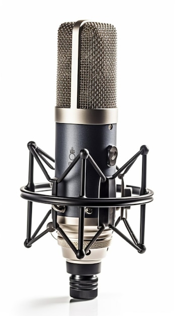 Rode NT1A Micrófono de Condensador Estudio