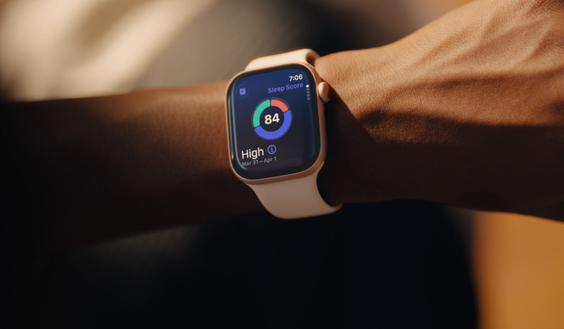 Apple Watch Series 11 46mm GPS en República Dominicana
