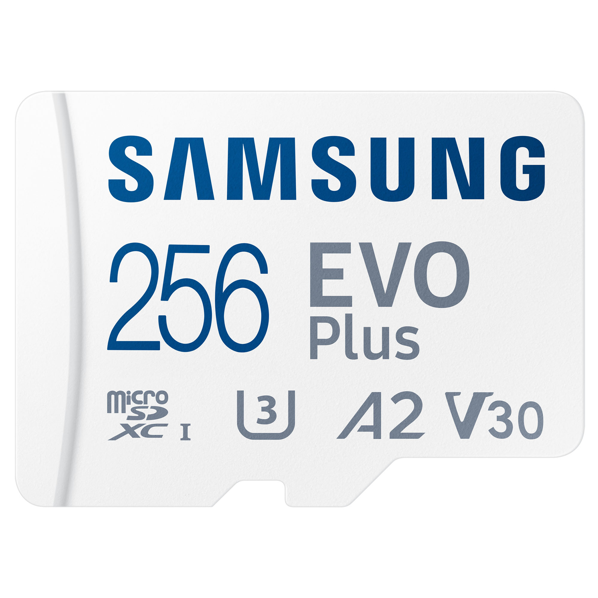 Samsung MicroSD EVO 256GB en República Dominicana