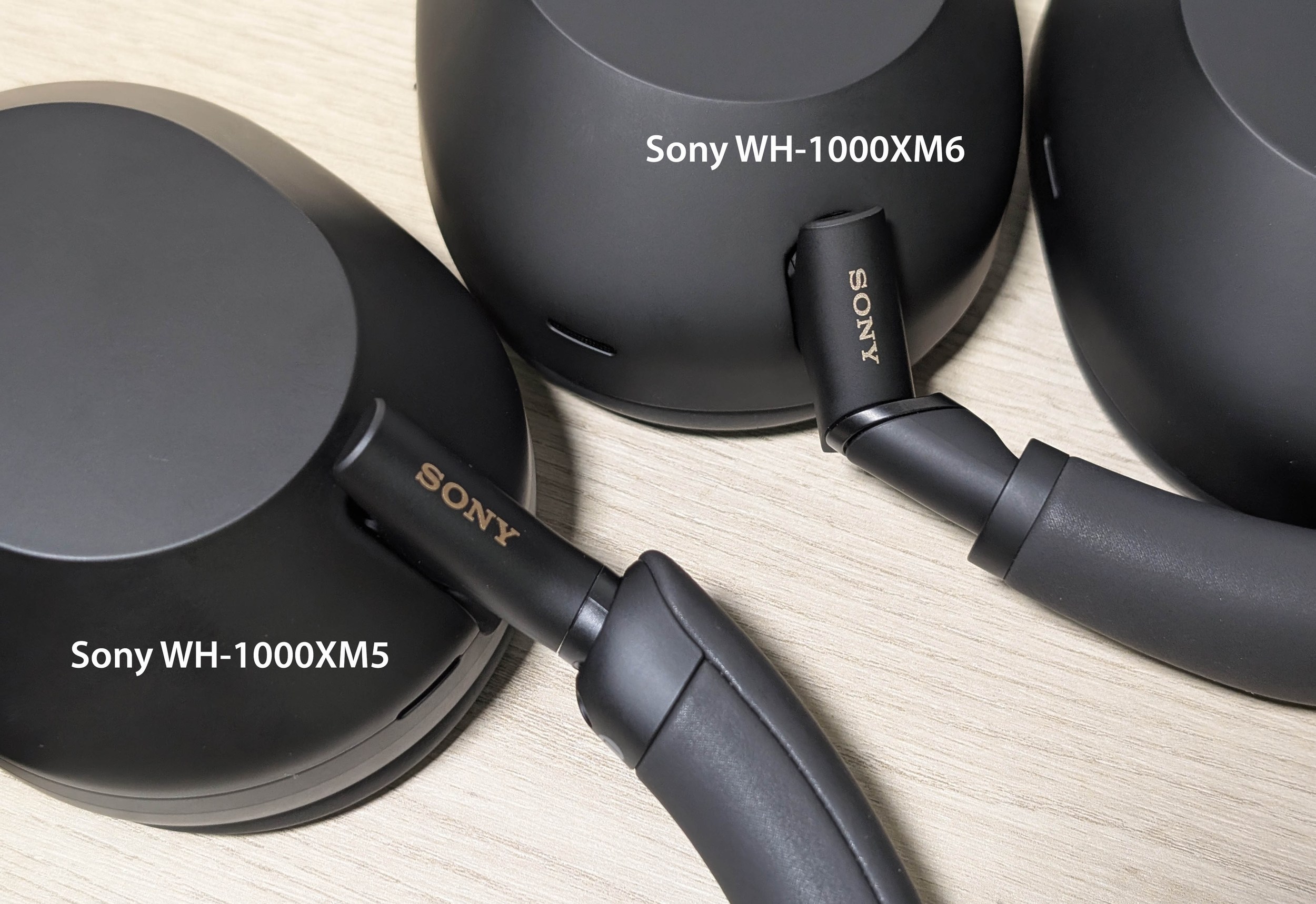 Sony WH1000XM5 Auriculares Cancelación Ruido