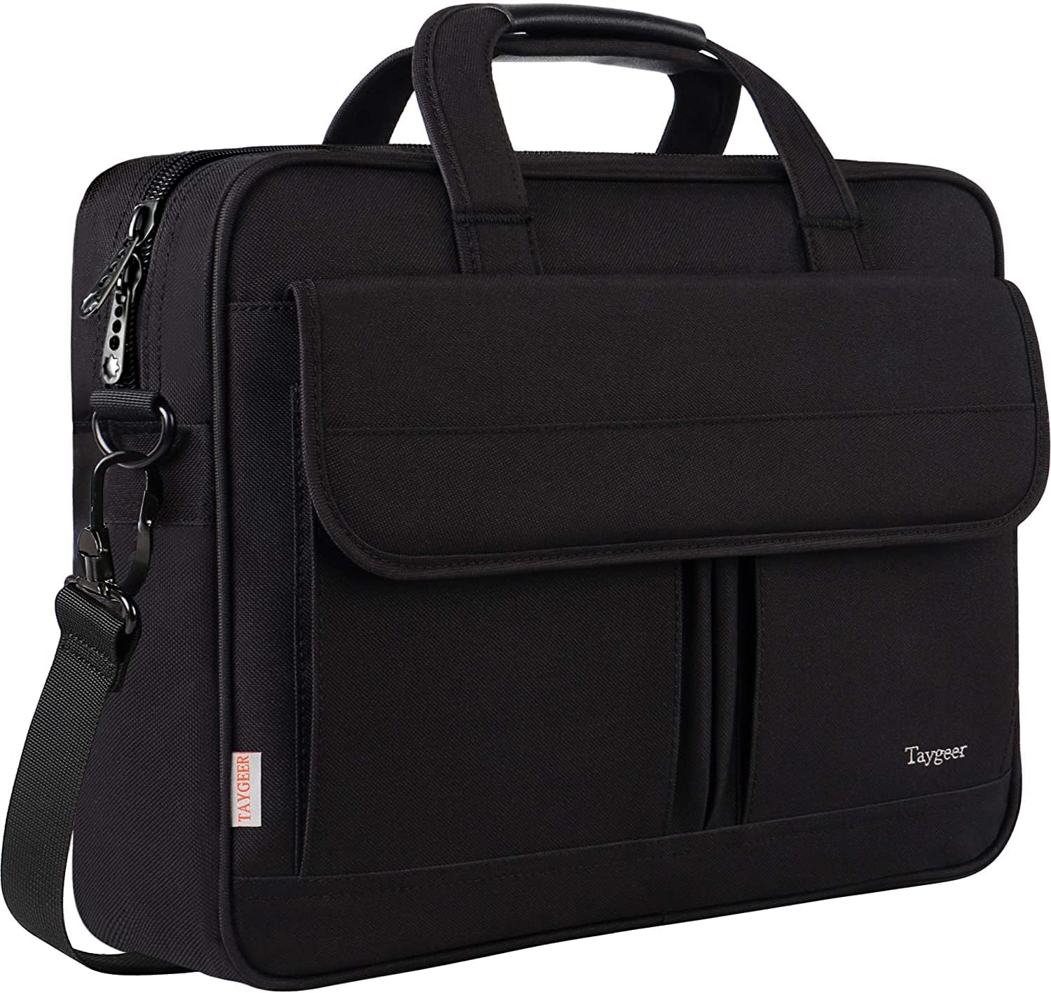 Funda portátil 15.6" con correa XYZ en República Dominicana