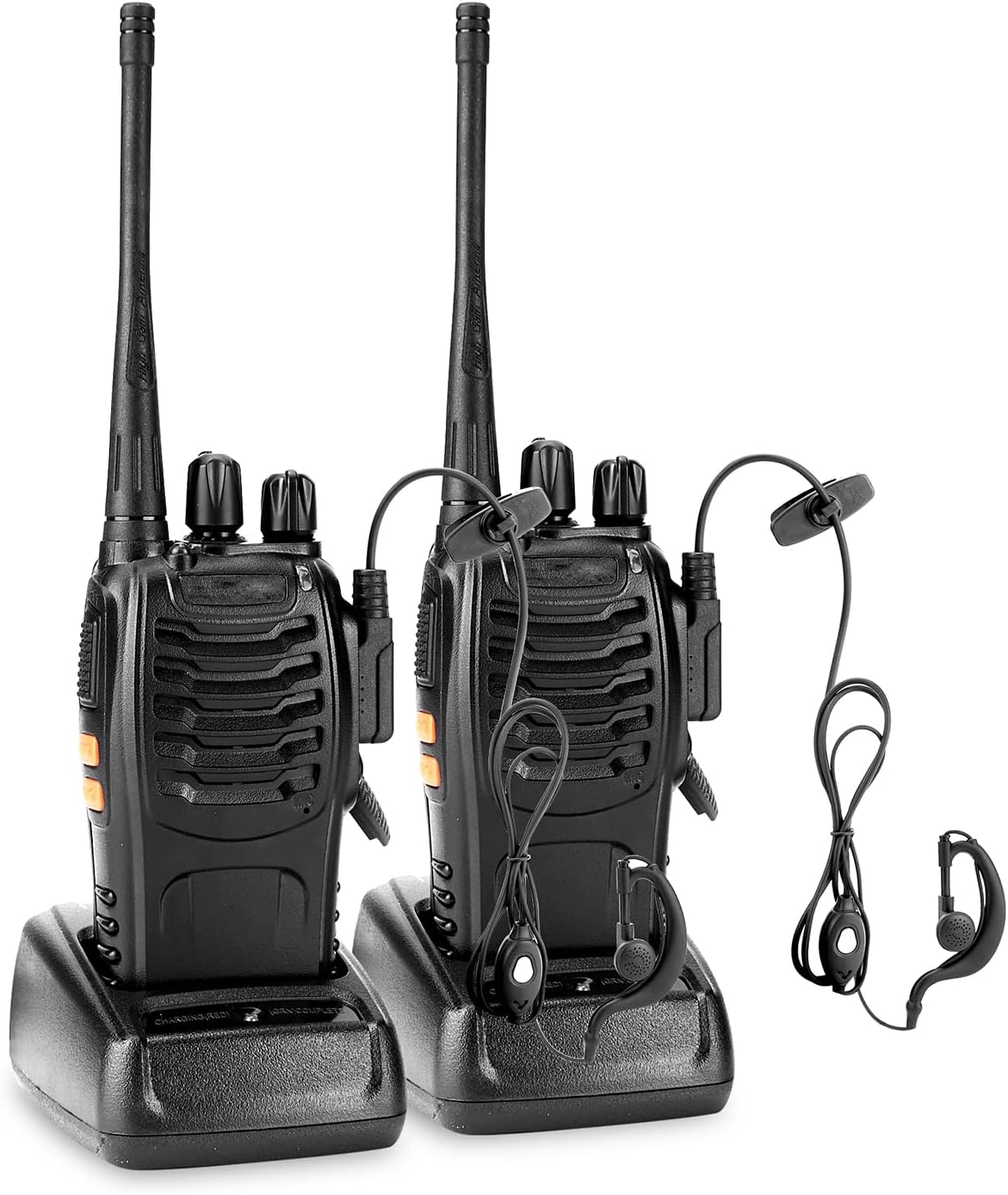Radios Walkie Talkie Motorola T100 Comunicación