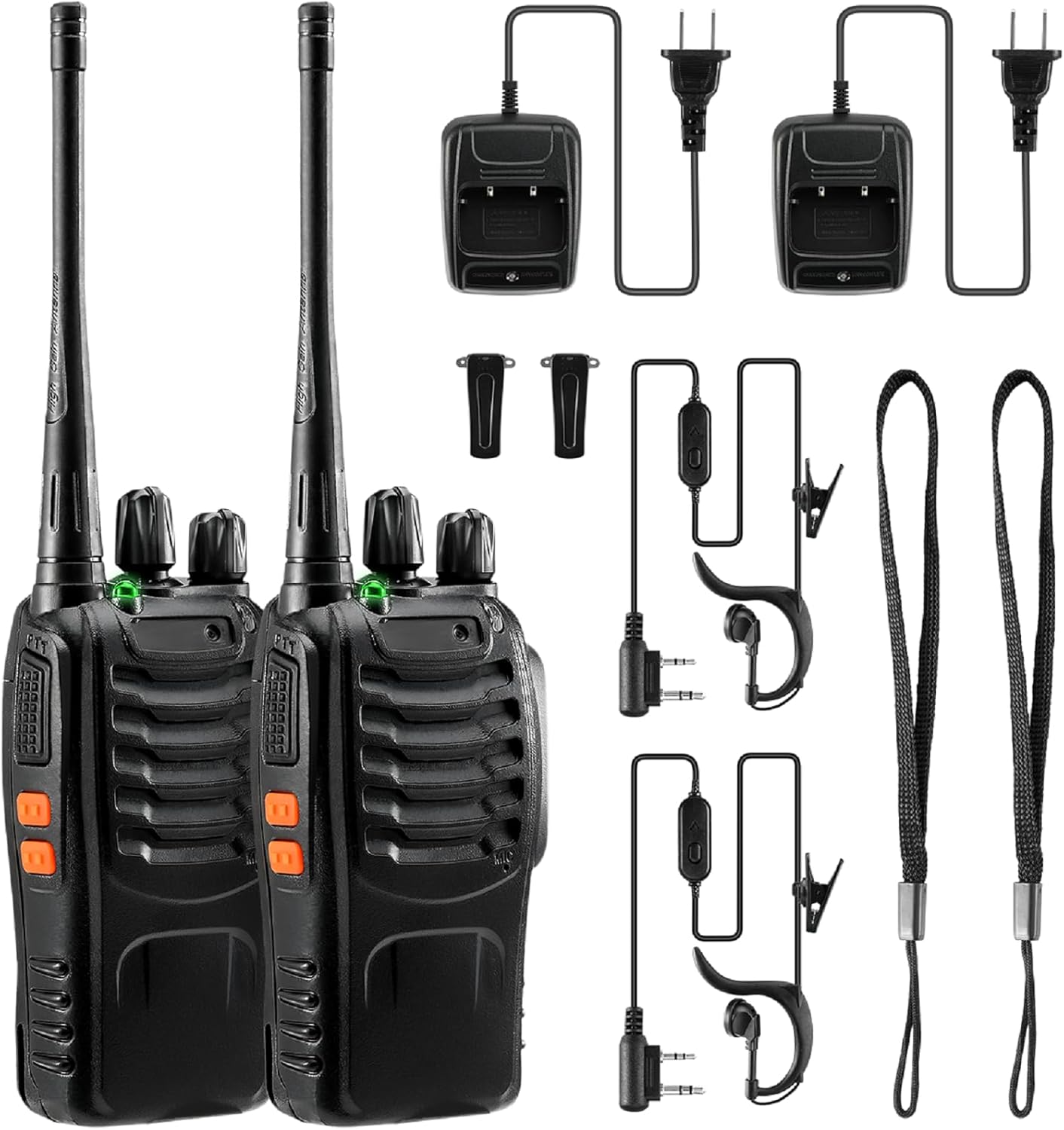 Radios Walkie Talkie Motorola T100 Comunicación en República Dominicana