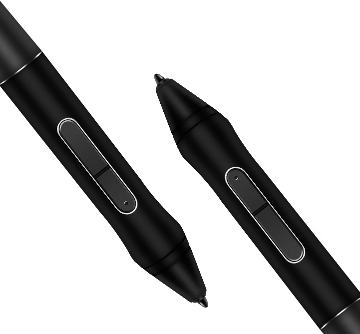 Huion Lápiz Digital Modelo PW507 en República Dominicana