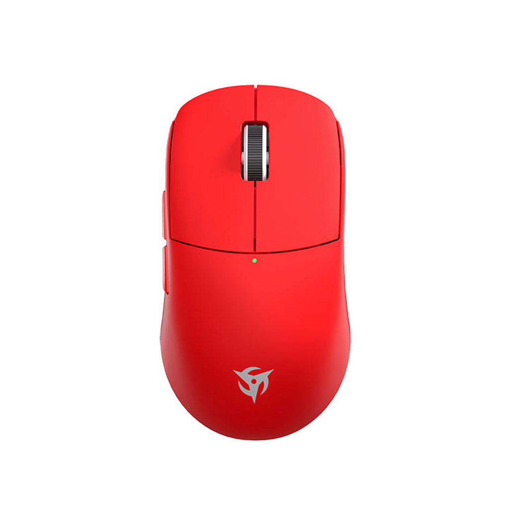 Ninjutso Mouse Gamer Ultraligero