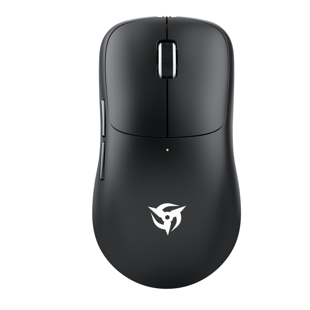 Ninjutso Mouse Gamer Ultraligero en República Dominicana