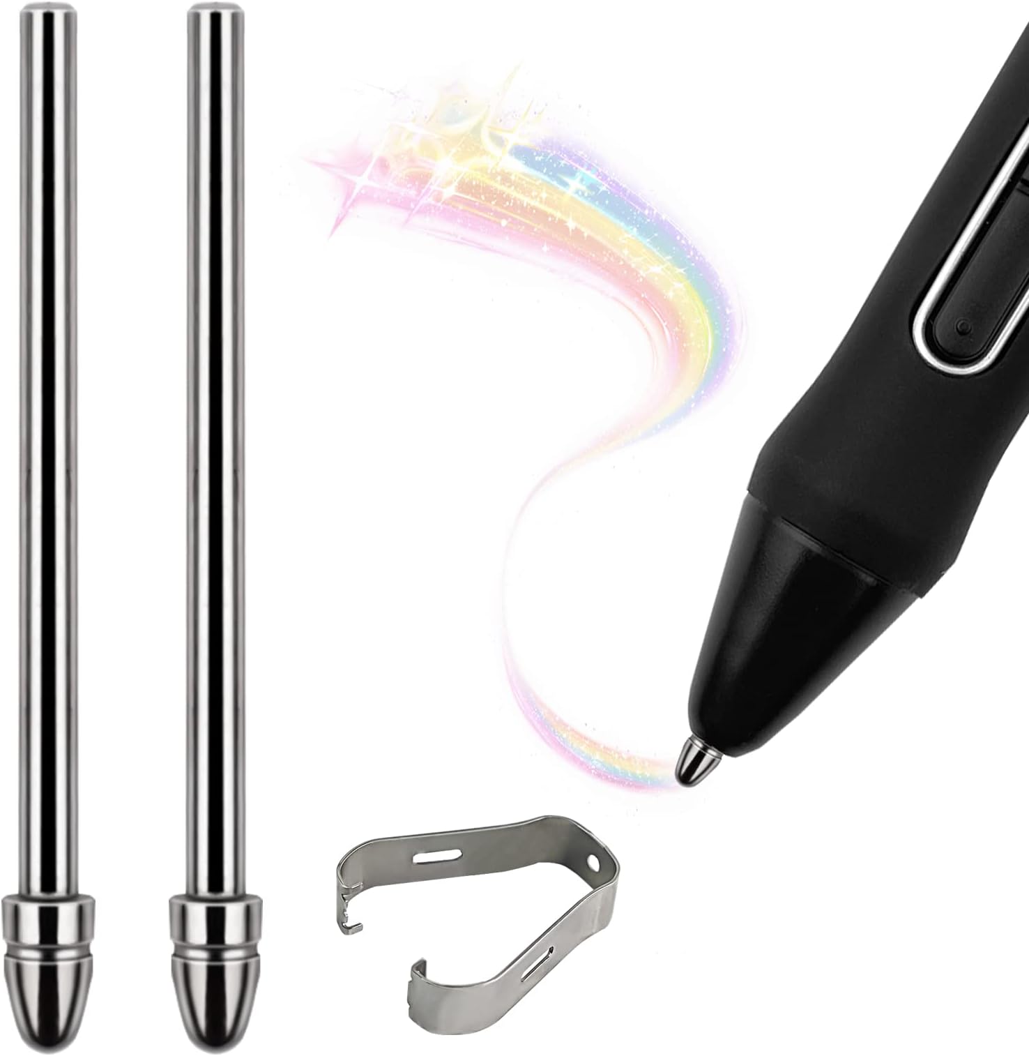 Huion PN05F Puntas de Fieltro para Lápiz PW517