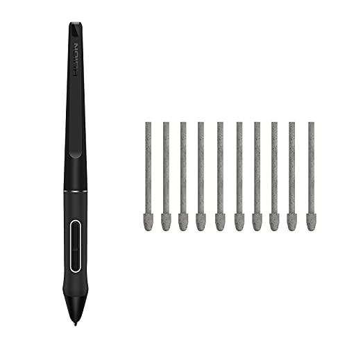 Huion PN05F Puntas de Fieltro para Lápiz PW517 en República Dominicana
