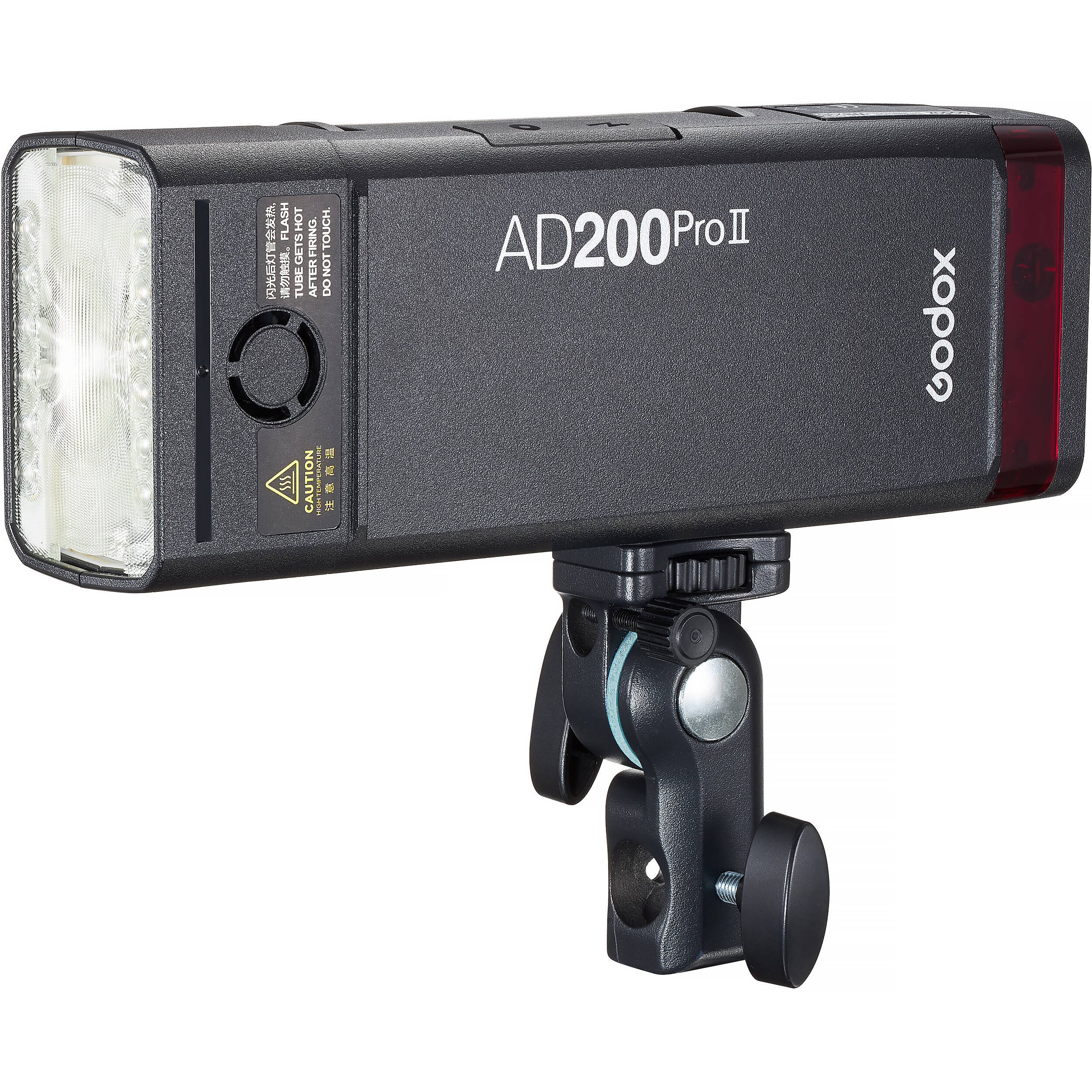 Godox AD200 Pro II Flash Portátil