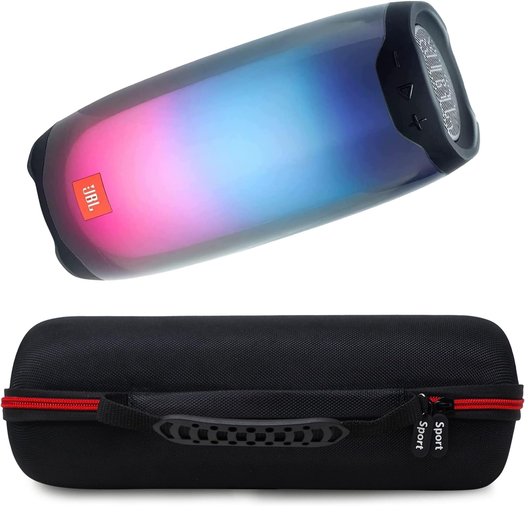 JBL Pulse 5 Altavoz Bluetooth Portátil Original