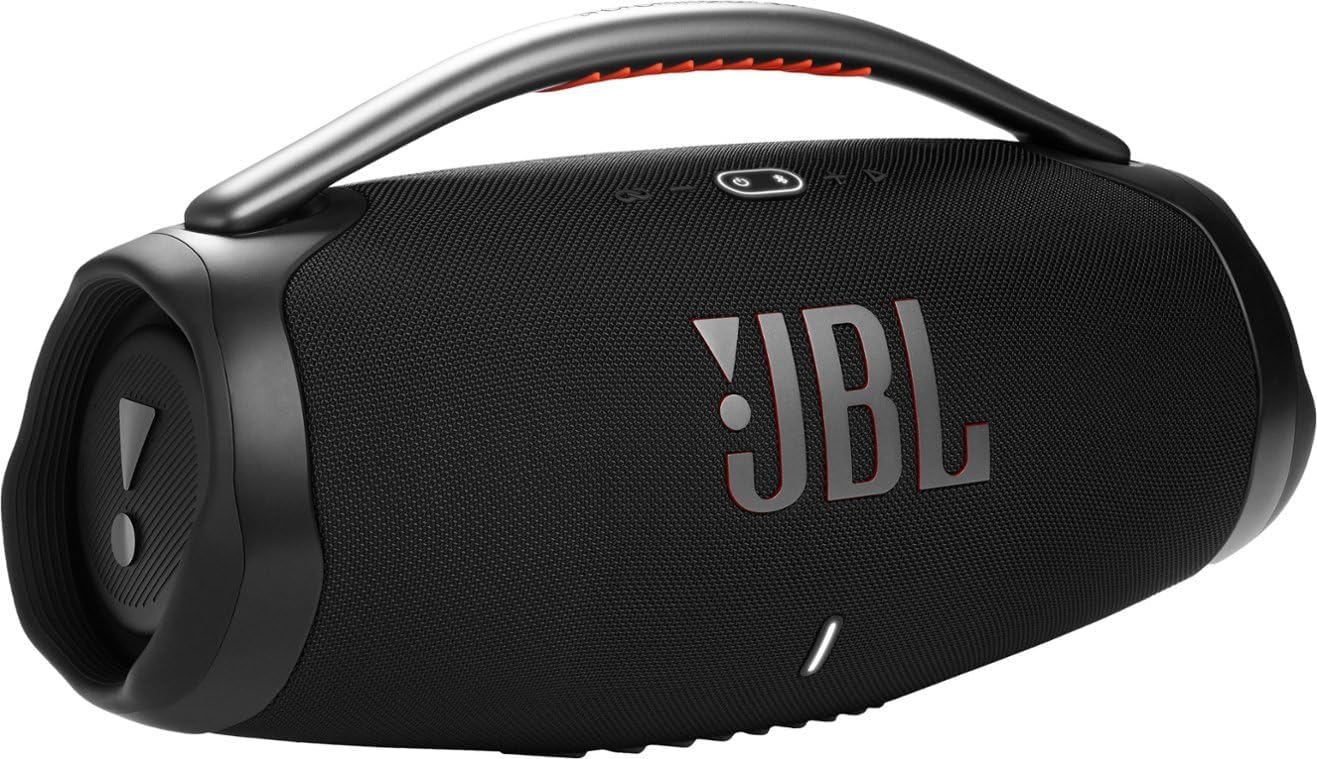 JBL Pulse 5 Altavoz Bluetooth Portátil Original en República Dominicana