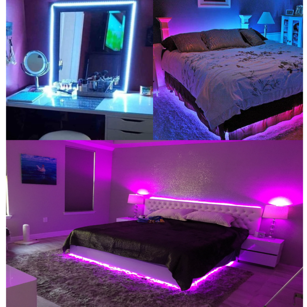 LUCES LED NEÓN FLEXIBLES LUCES en República Dominicana