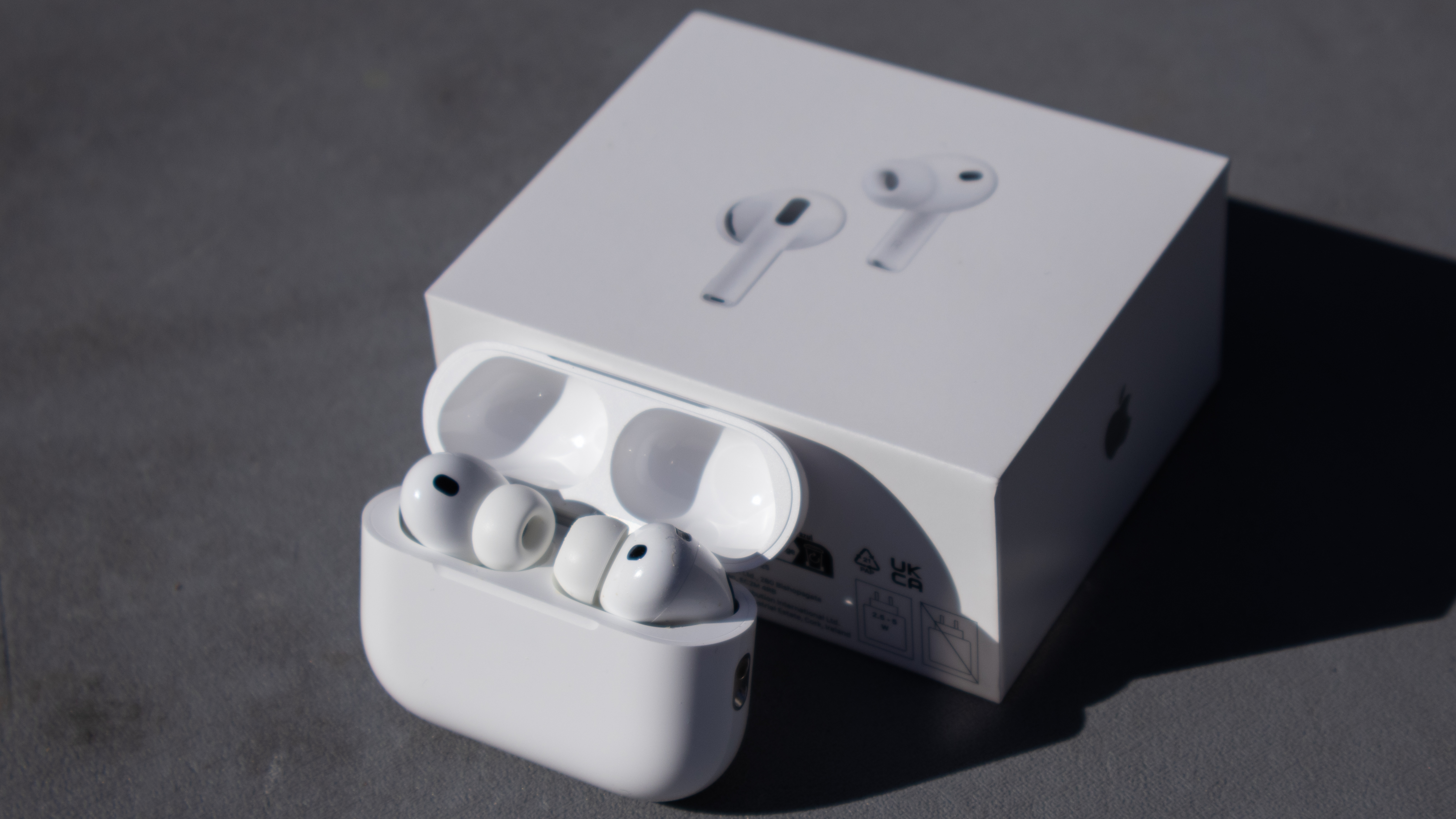 Apple AirPods Pro Modelo 3