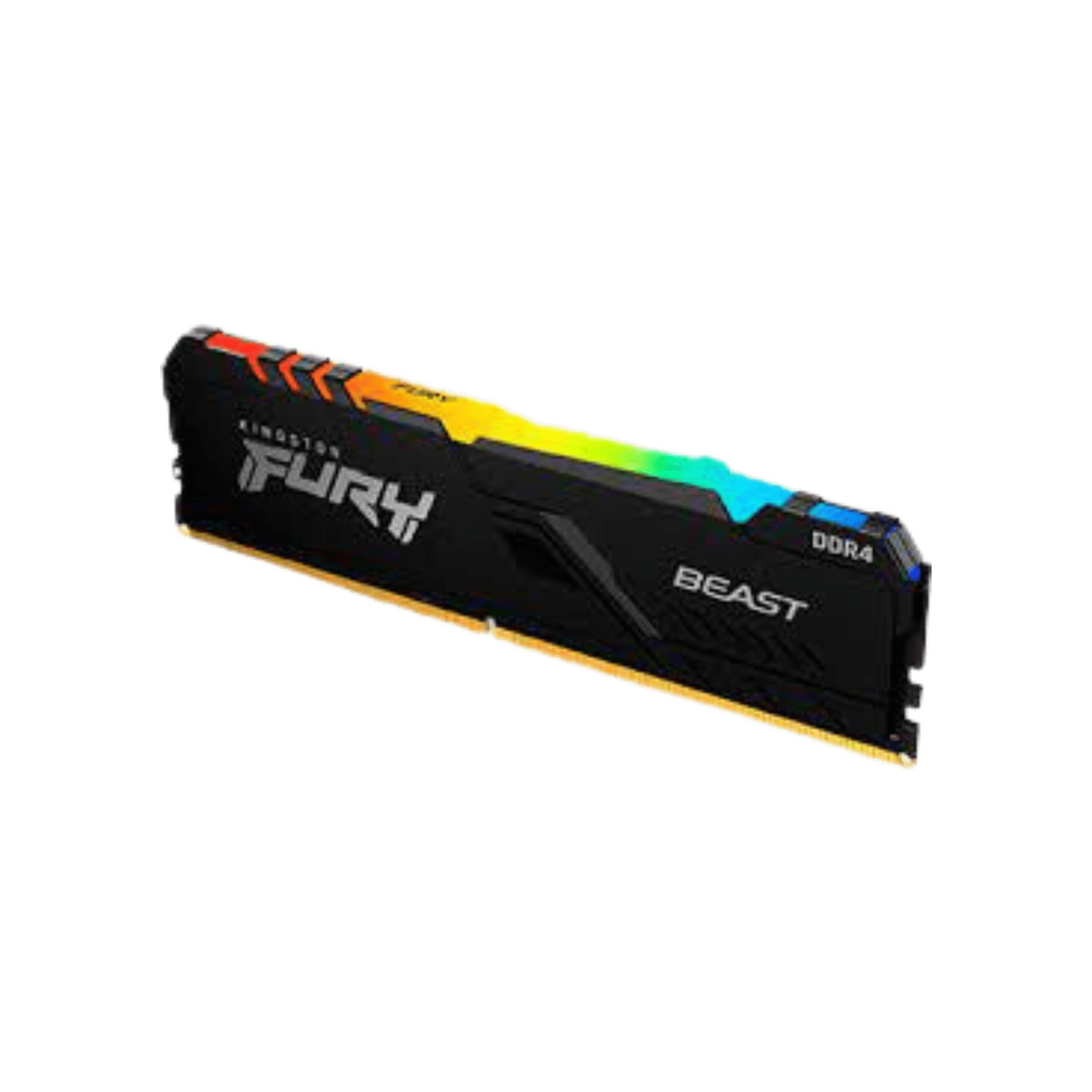 Kingston Fury DDR4 RGB 3200MHz