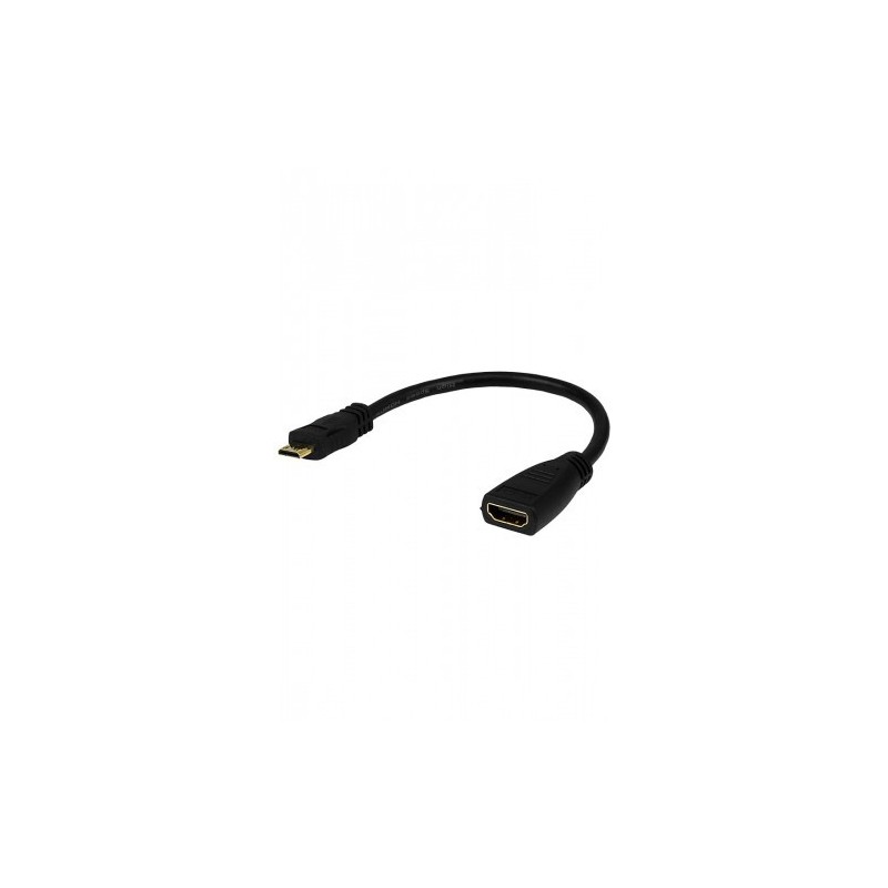 Argom Adaptador Mini HDMI a HDMI ARGCB0052 en República Dominicana