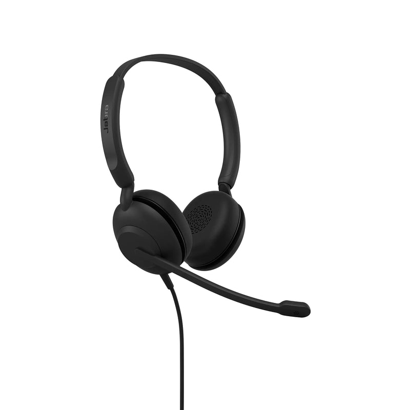 Jabra Evolve 10 Stereo Auriculares HSC200 en República Dominicana