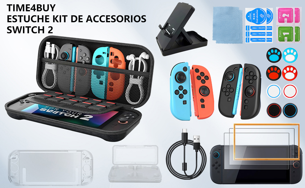 Nintendo Switch Bolsa Protectora Marca Genérica en República Dominicana