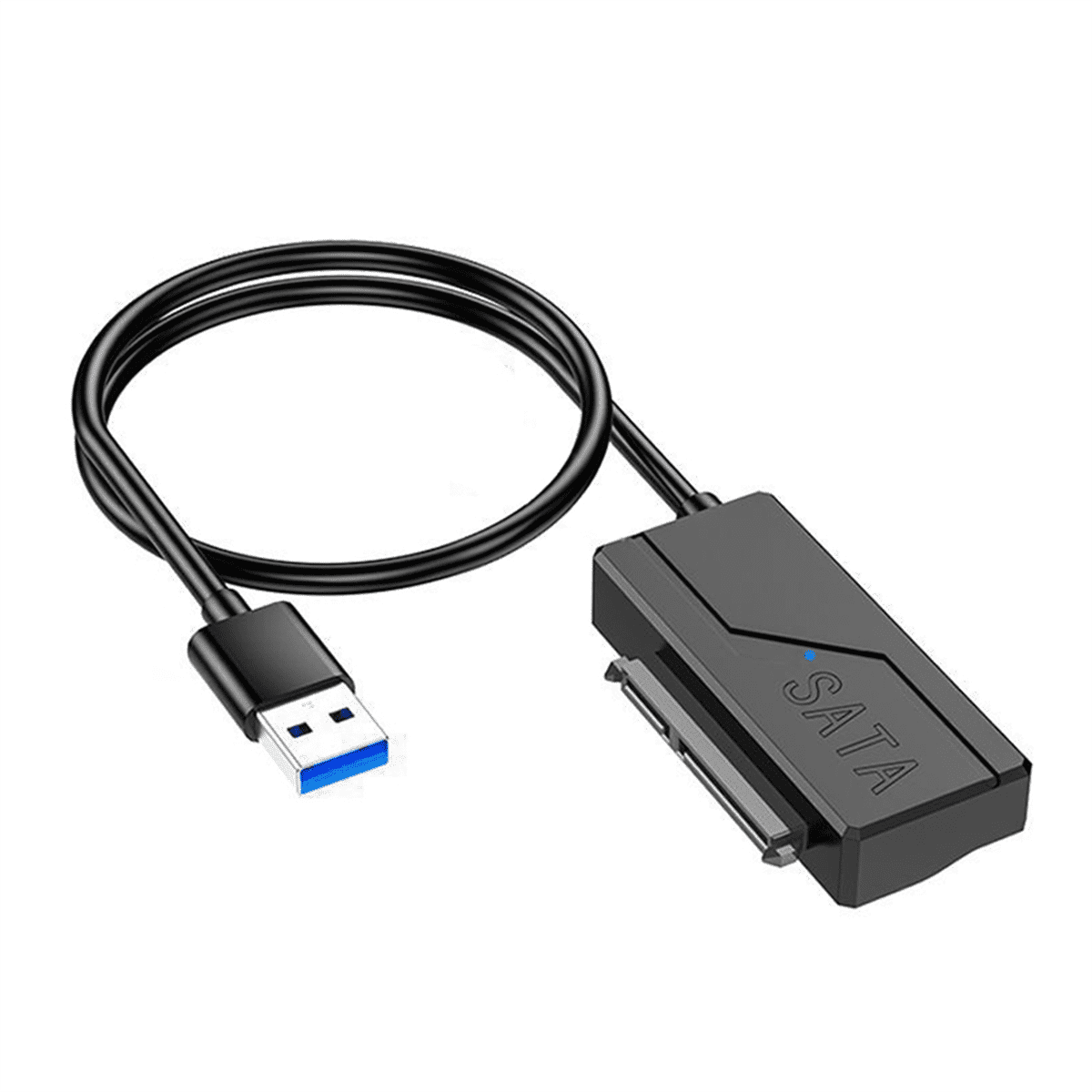 Genérico Cable USB 3.0 a SATA III SSD en República Dominicana