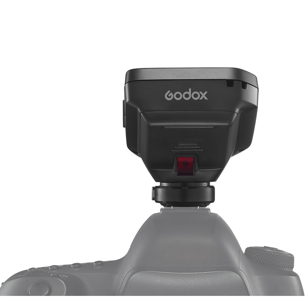 Godox Xpro II Disparador para Nikon en República Dominicana
