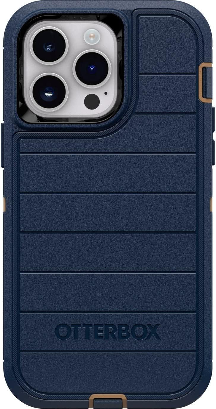 Apple OtterBox fundas para iPhone