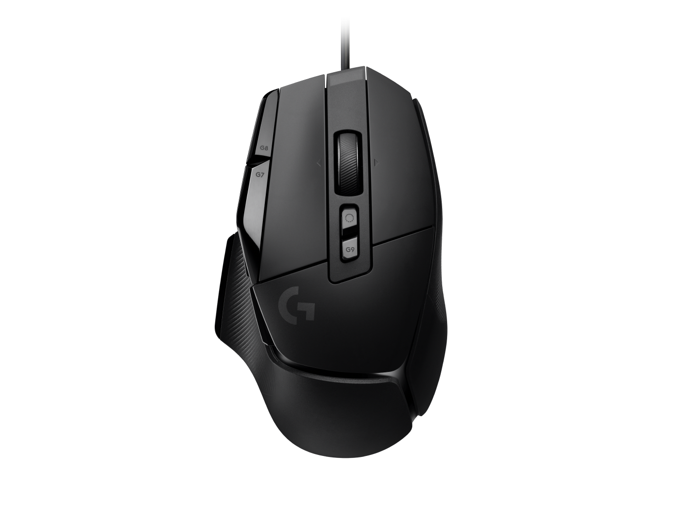 Logitech G502 X Mouse Gamer Alámbrico