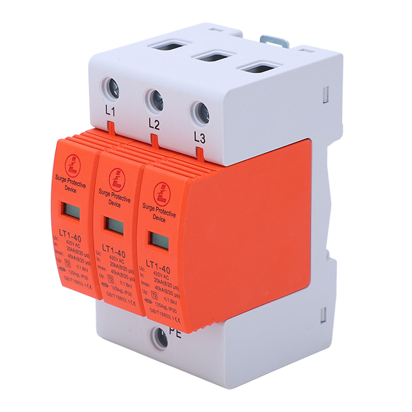 Disyuntor Siemens modelo QP para protección eléctrica en República Dominicana