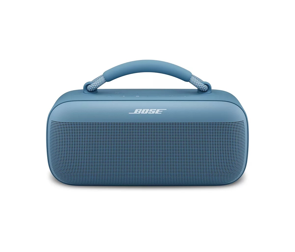 Bose SoundLink Max Altavoz Rojo