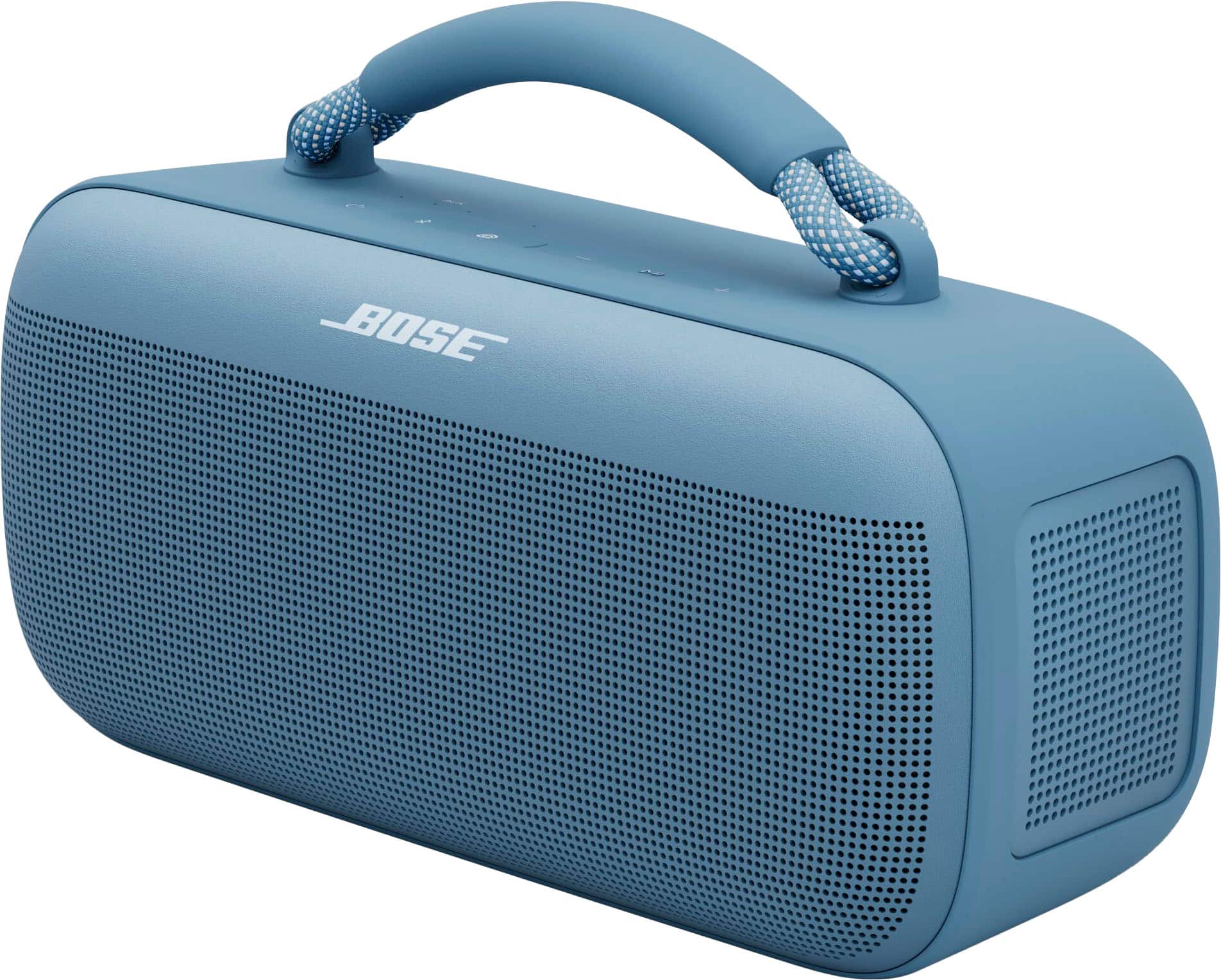 Bose SoundLink Max Altavoz Rojo en República Dominicana