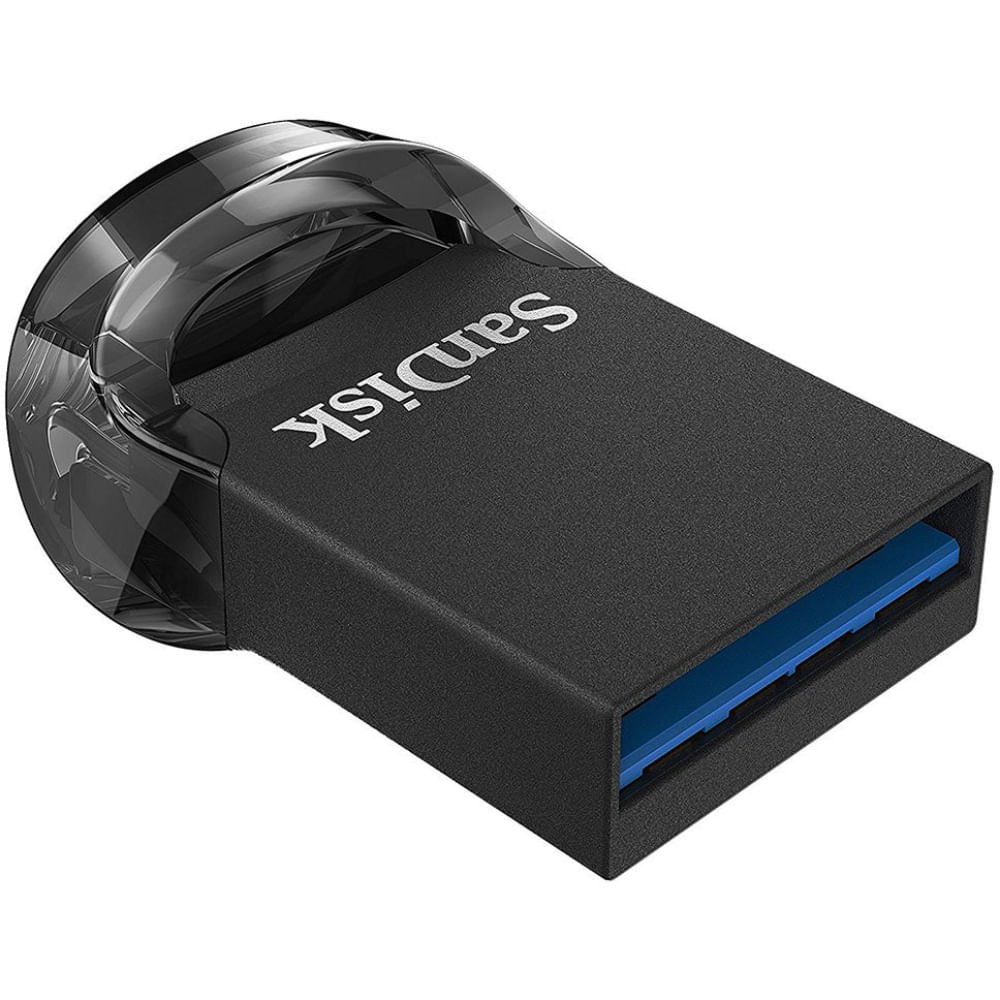 SanDisk Ultra Fit USB 64GB 300MB/s en República Dominicana