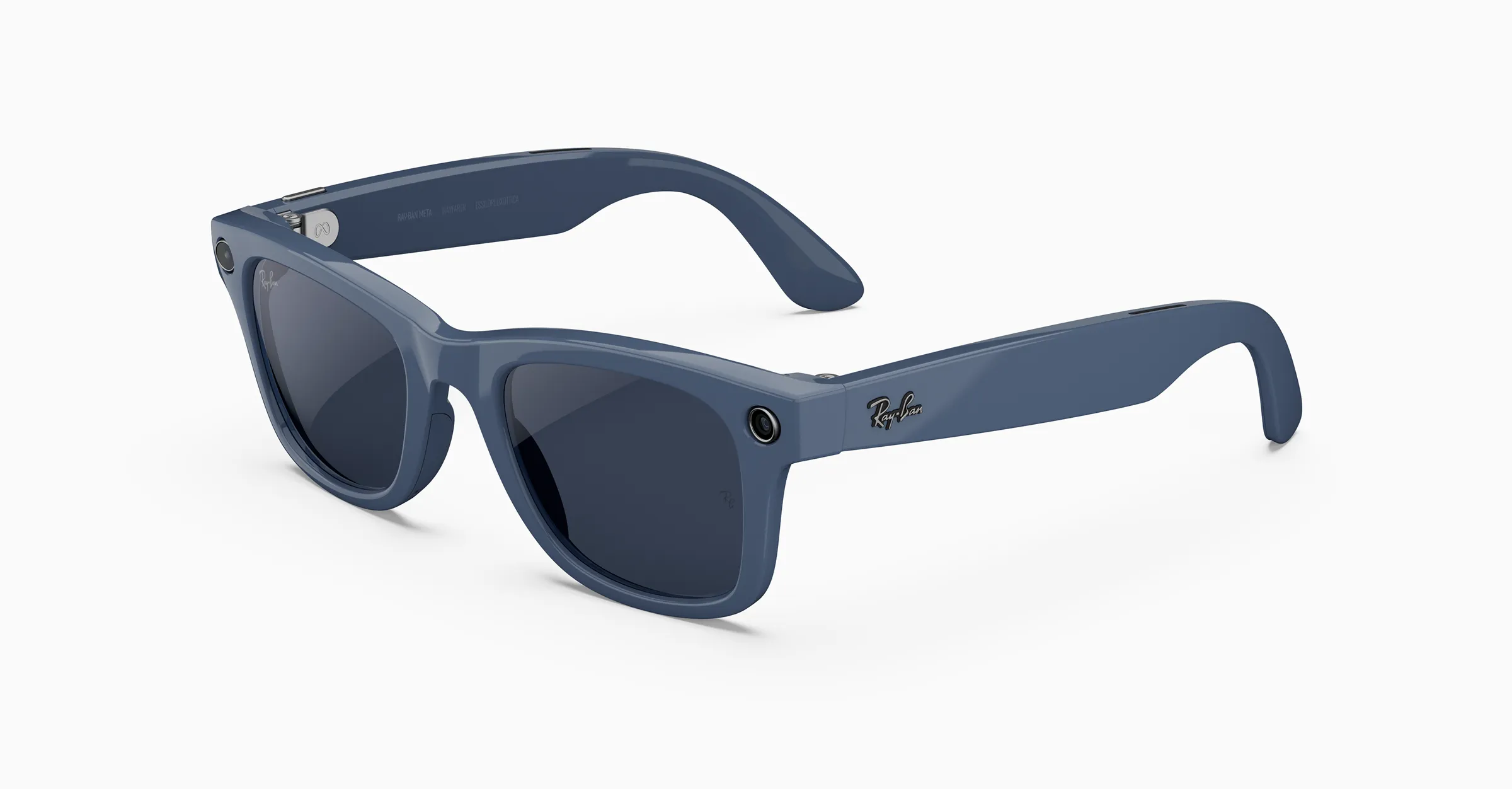 Ray-Ban Meta Wayfarer 2 Gen Gafas