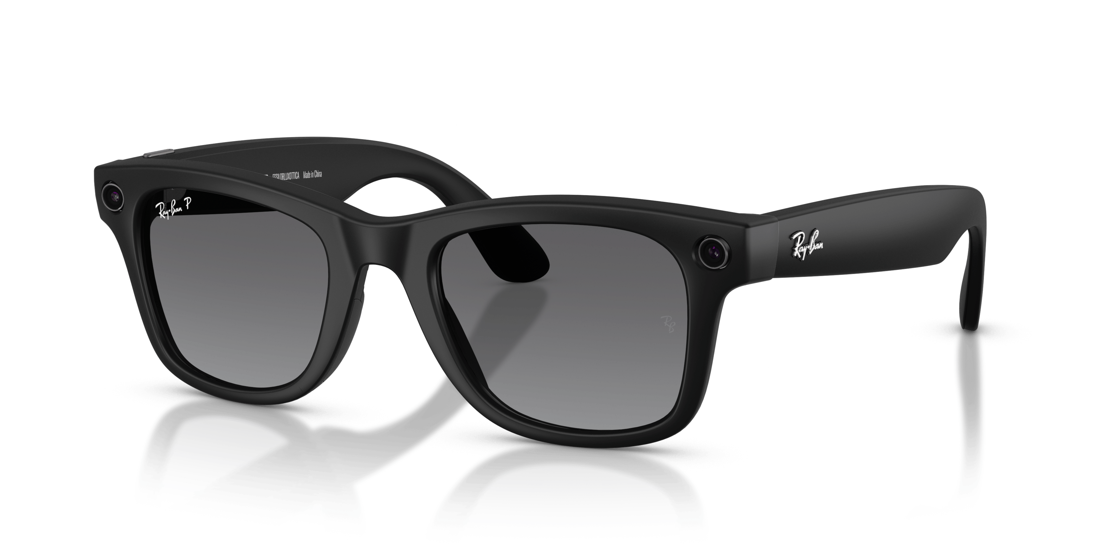 Ray-Ban Meta Wayfarer 2 Gen Gafas en República Dominicana
