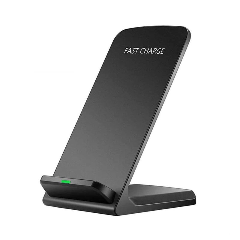 Base de carga inalámbrica Quick Charge 2Coils en República Dominicana