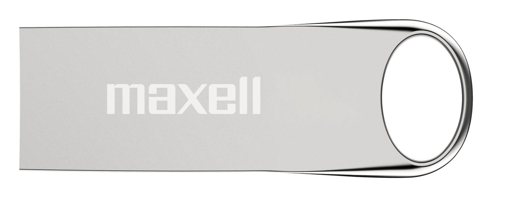 Maxell Pen Drive Metal Dual USB 3.2 64GB en República Dominicana