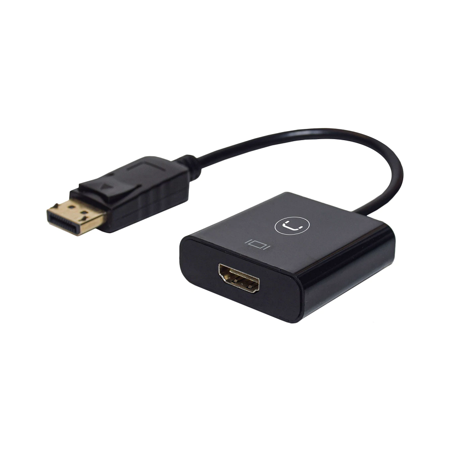 Adaptador DisplayPort a HDMI UGREEN en República Dominicana