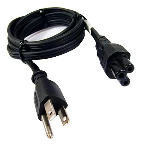 Genérico Cable de Alimentación 6ft en República Dominicana