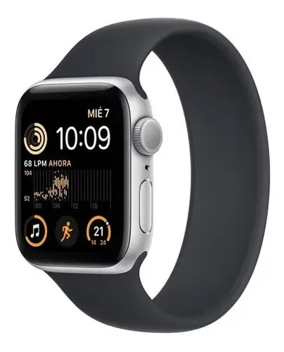 Apple Watch SE 2 44mm Reloj Inteligente en República Dominicana