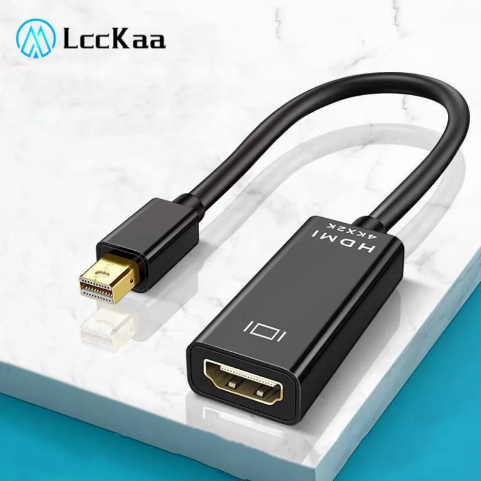 Adaptador Mini DisplayPort a HDMI Apple en República Dominicana