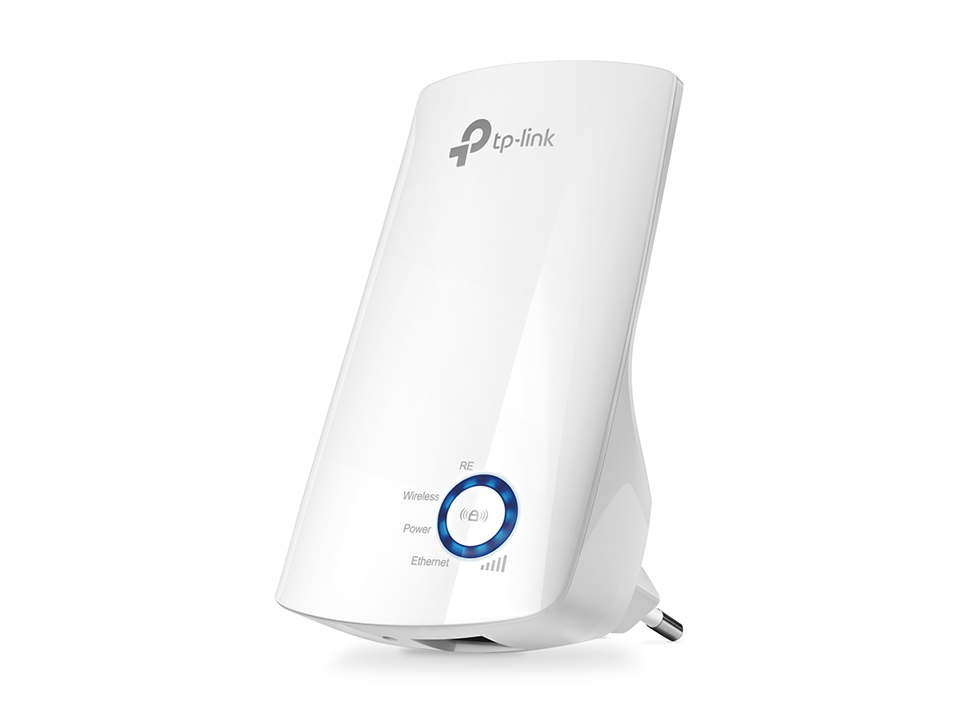 TP-Link WA850RE Extensor de Red 300 Mbps