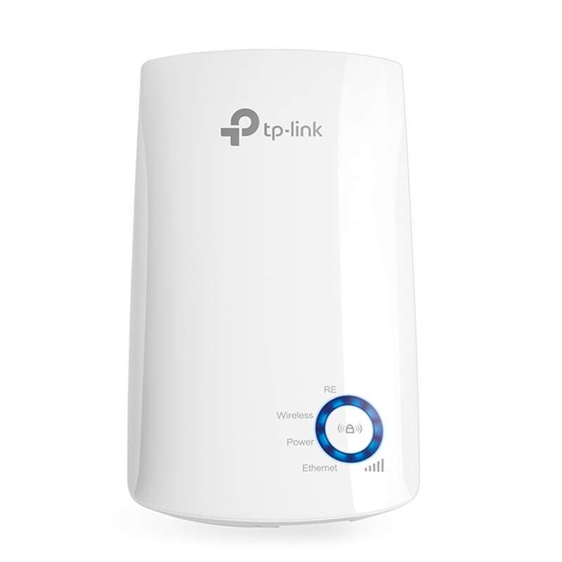 TP-Link WA850RE Extensor de Red 300 Mbps en República Dominicana