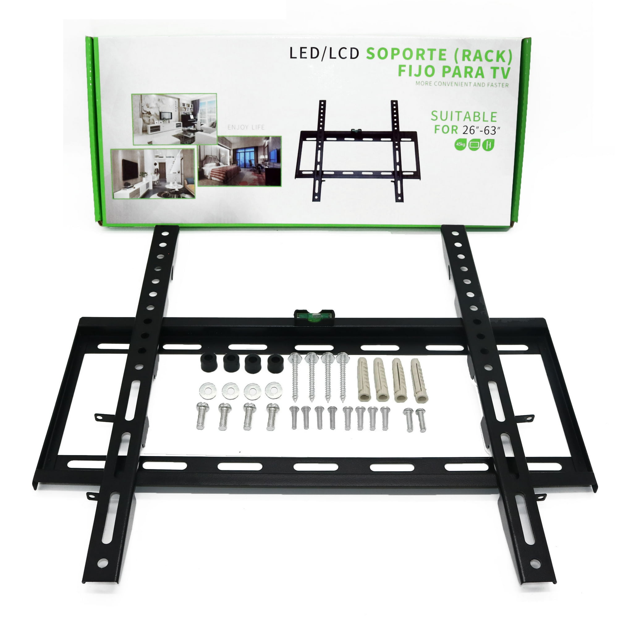 Base TV Compacta Brand 1442 Modelo