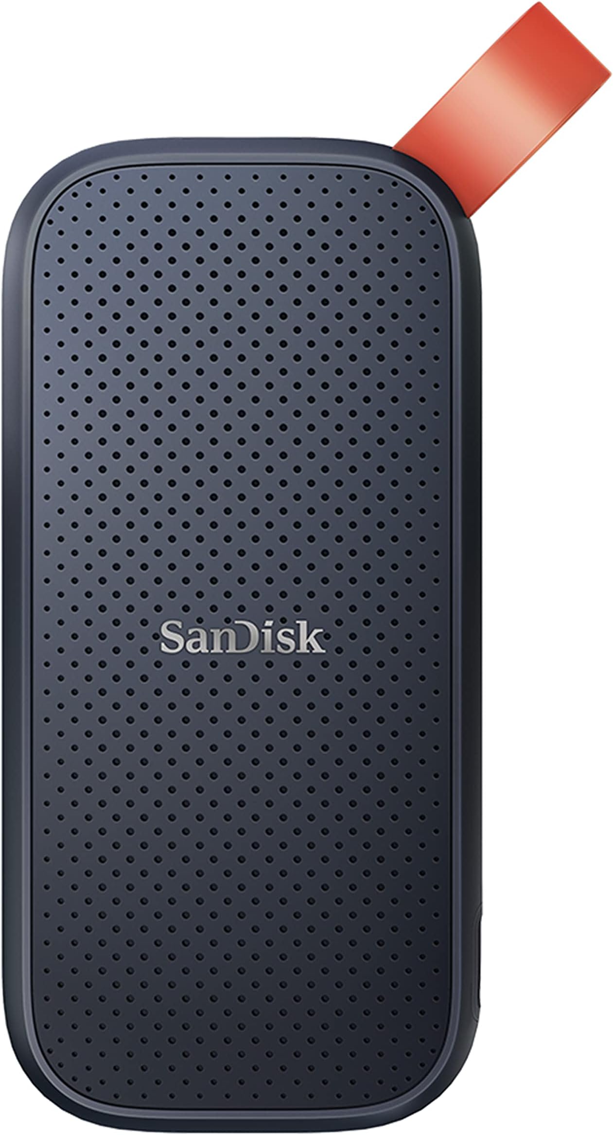 SanDisk SSD Portátil 1TB USB 3.2 Gen2 en República Dominicana