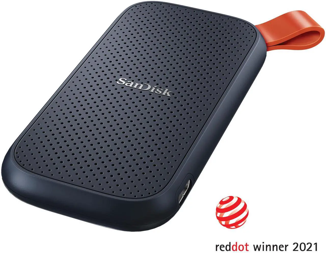 SanDisk SSD Portátil 1TB USB 3.2 Gen2 en República Dominicana