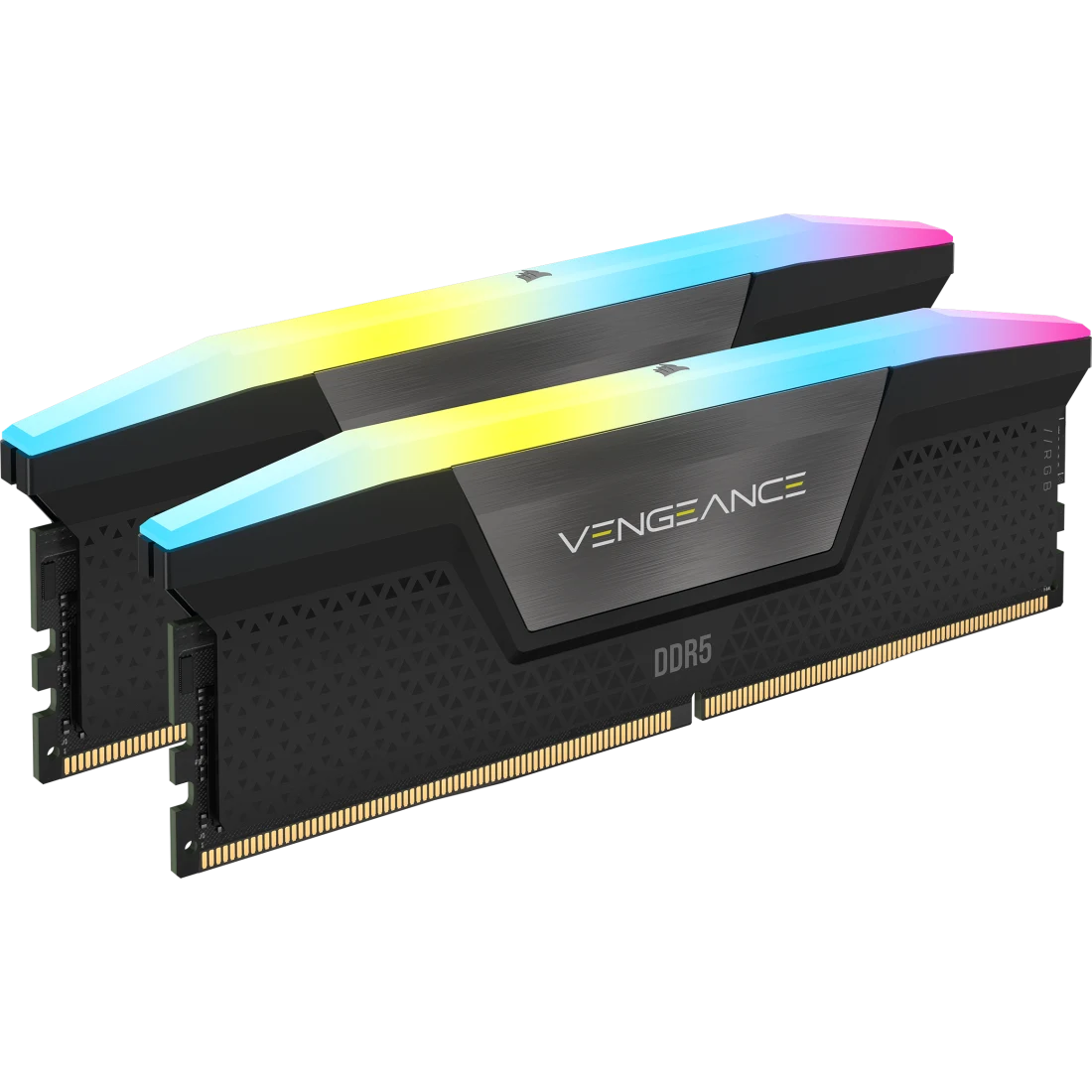 Corsair Vengeance DDR5 6000MHz RAM en República Dominicana