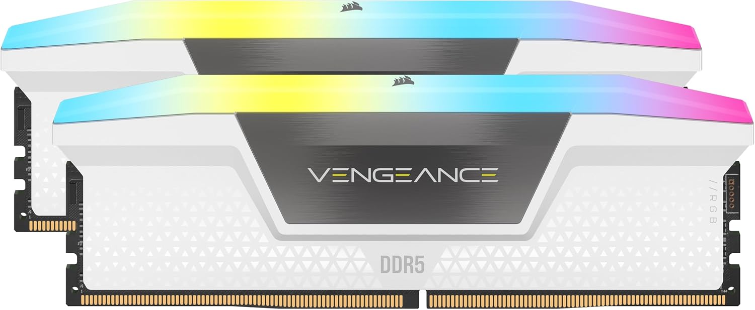 Corsair Vengeance DDR5 6000MHz RAM en República Dominicana
