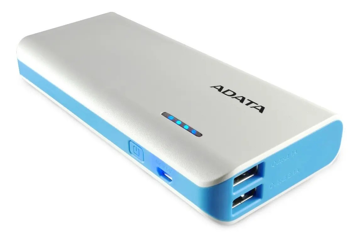 PowerBank Solar 10000mAh Cargador portátil en República Dominicana